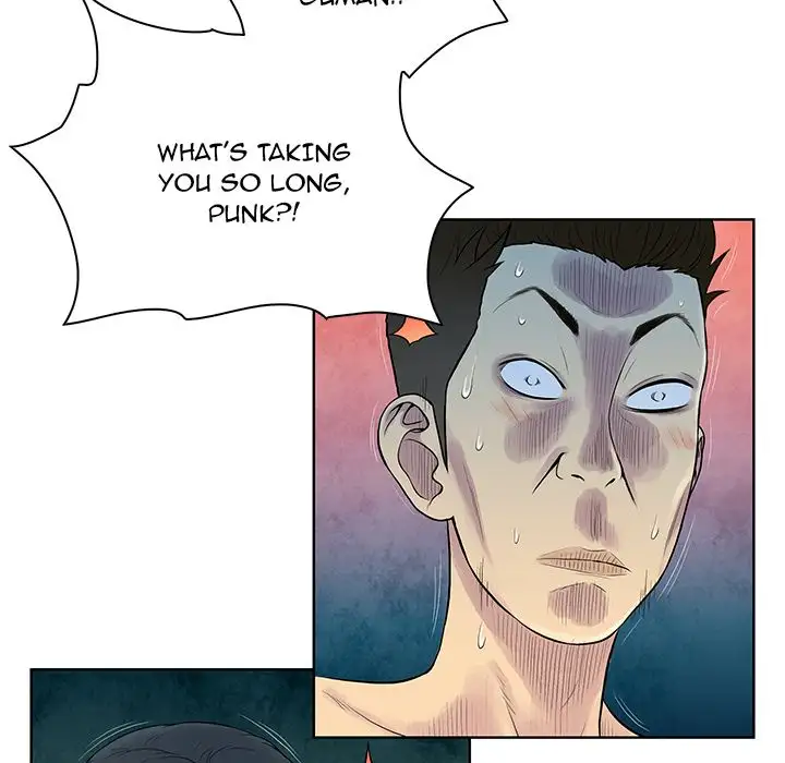 The Stand-up Guy chapter 17 page 48