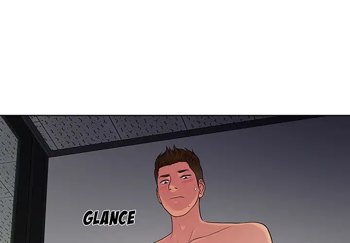 The Stand-up Guy chapter 18 page 1