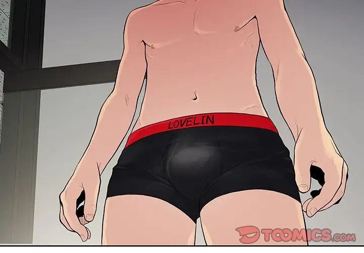 The Stand-up Guy chapter 18 page 2