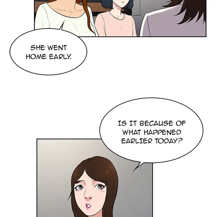 The Stand-up Guy chapter 19 page 6
