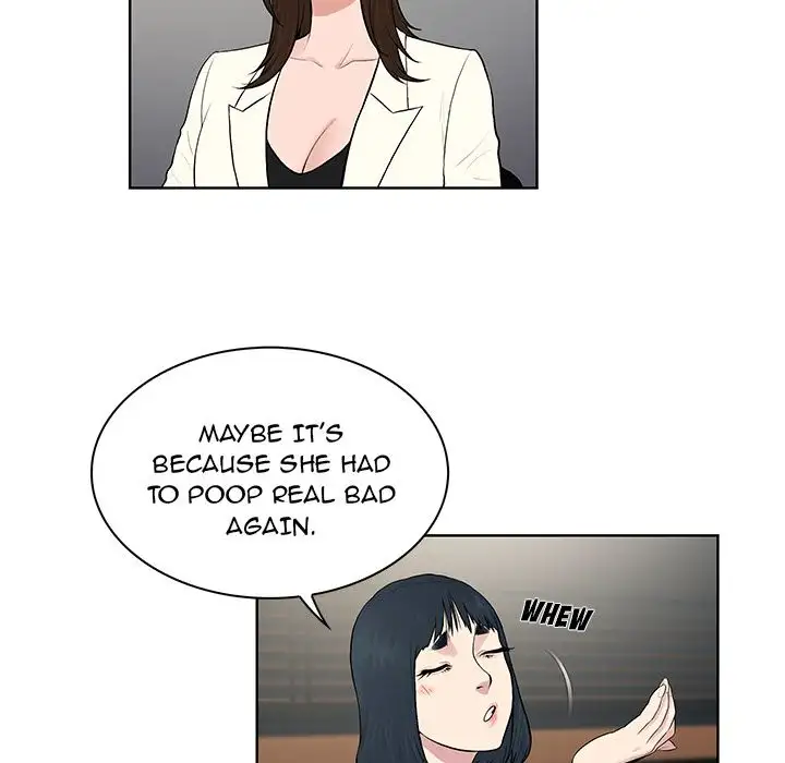 The Stand-up Guy chapter 19 page 7