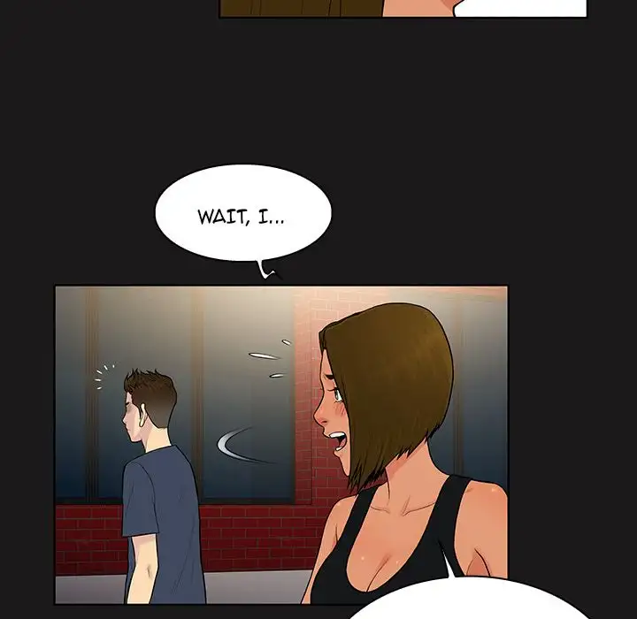The Stand-up Guy chapter 19 page 14