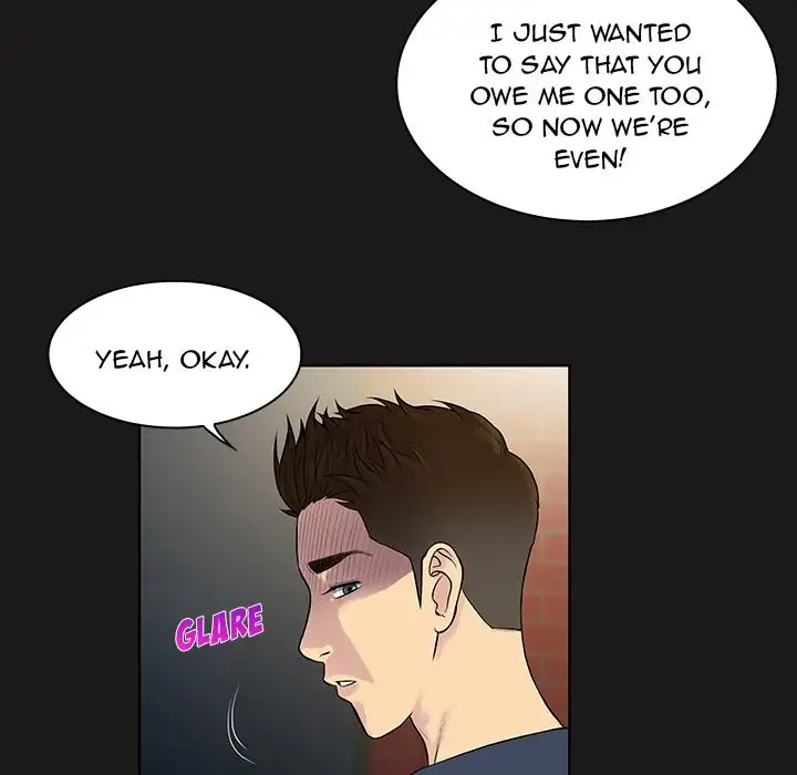 The Stand-up Guy chapter 19 page 15
