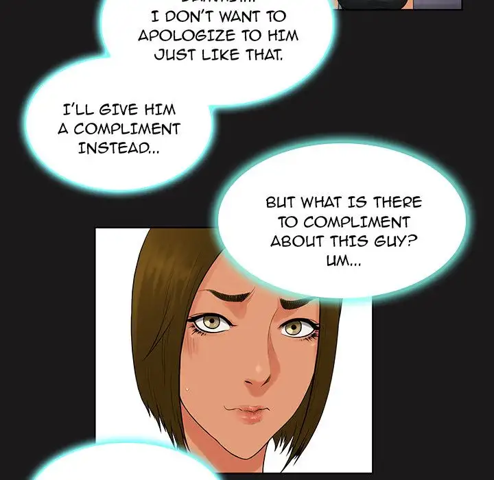 The Stand-up Guy chapter 19 page 17