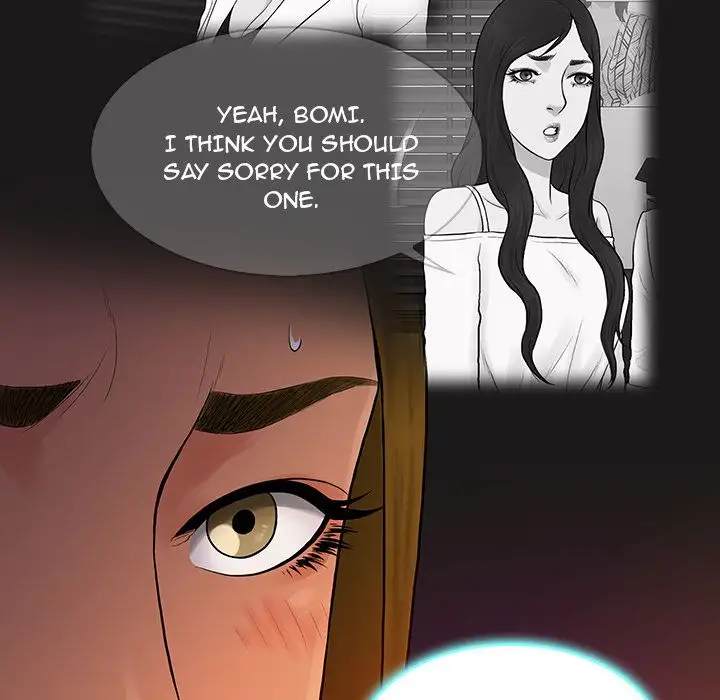 The Stand-up Guy chapter 19 page 19