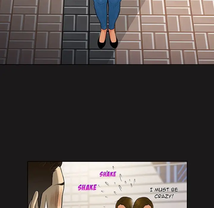 The Stand-up Guy chapter 19 page 23