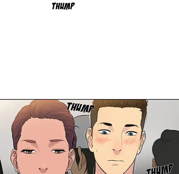 The Stand-up Guy chapter 2 page 5