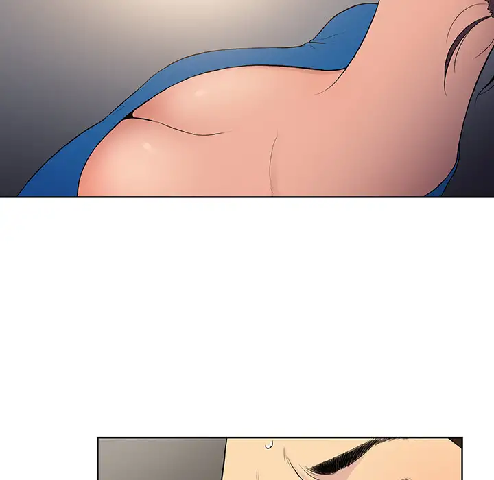 The Stand-up Guy chapter 2 page 7