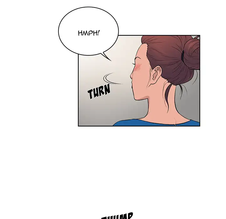 The Stand-up Guy chapter 2 page 18