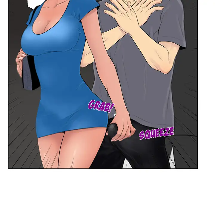 The Stand-up Guy chapter 2 page 24