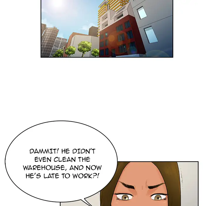 The Stand-up Guy chapter 2 page 82