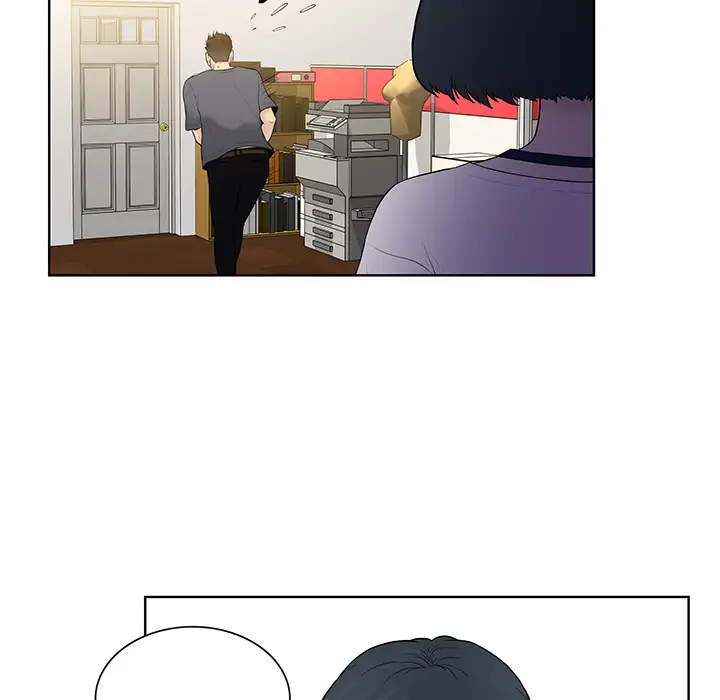 The Stand-up Guy chapter 2 page 100