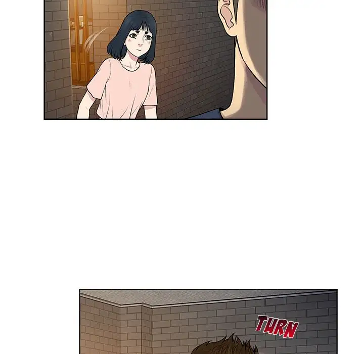 The Stand-up Guy chapter 20 page 9