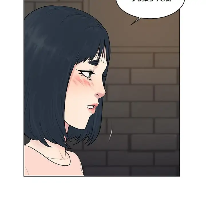 The Stand-up Guy chapter 20 page 19