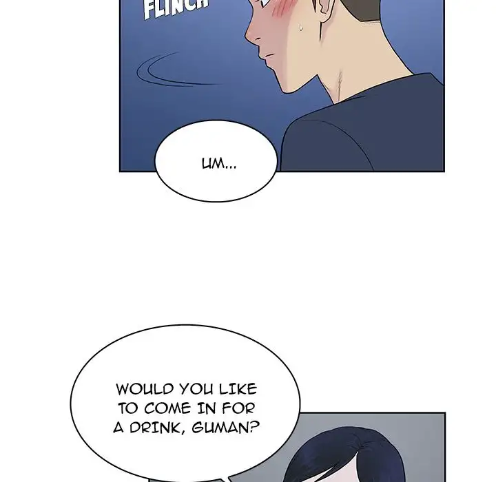 The Stand-up Guy chapter 20 page 83