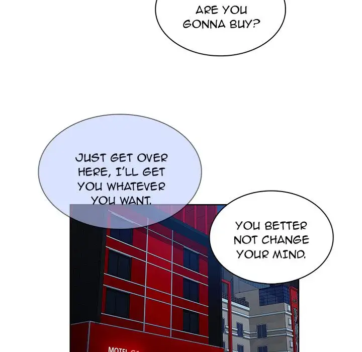 The Stand-up Guy chapter 21 page 15