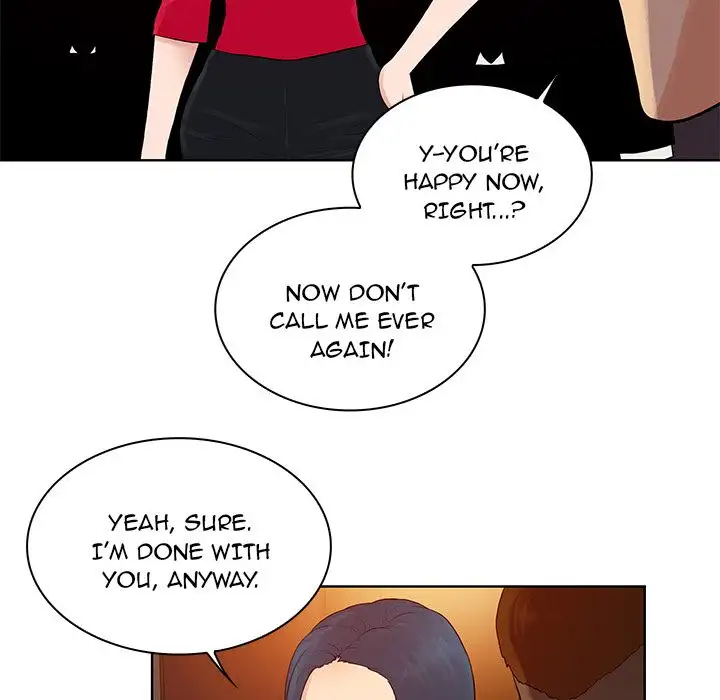 The Stand-up Guy chapter 21 page 20
