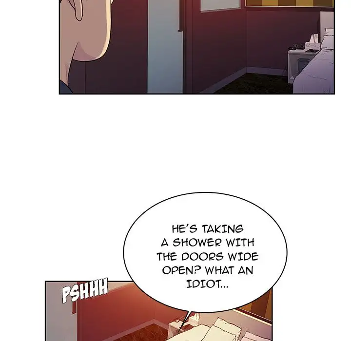 The Stand-up Guy chapter 21 page 30