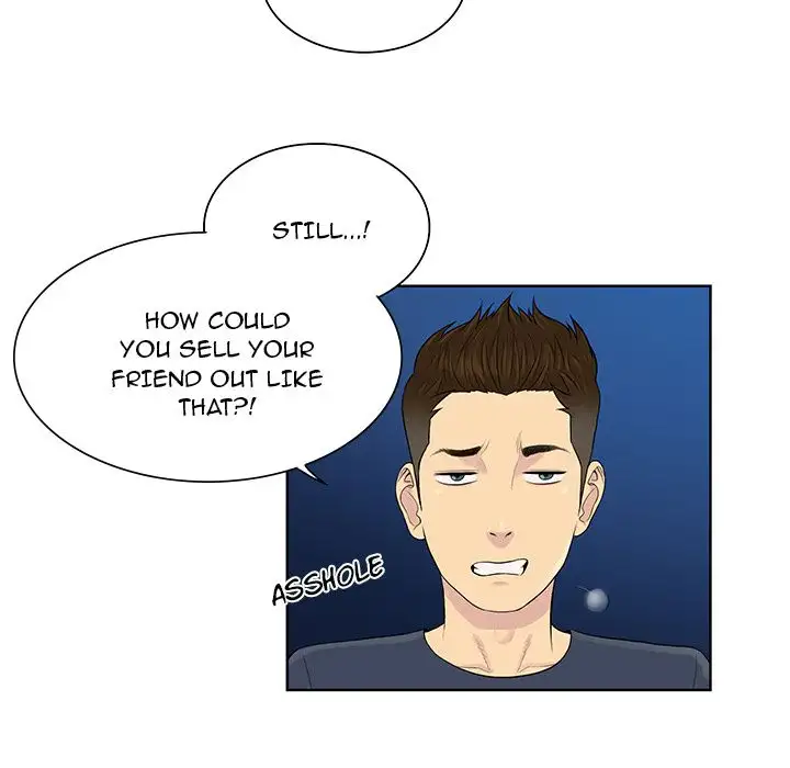 The Stand-up Guy chapter 23 page 72