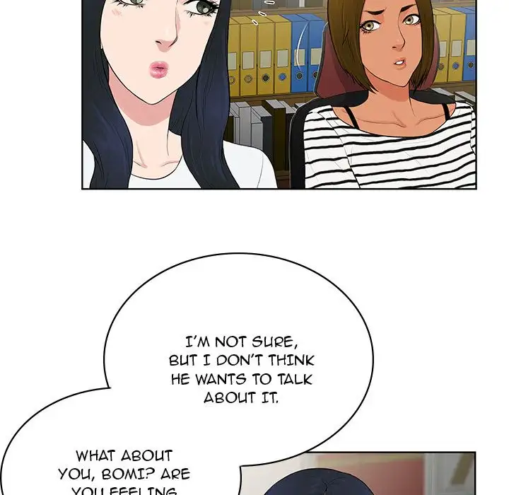The Stand-up Guy chapter 24 page 5
