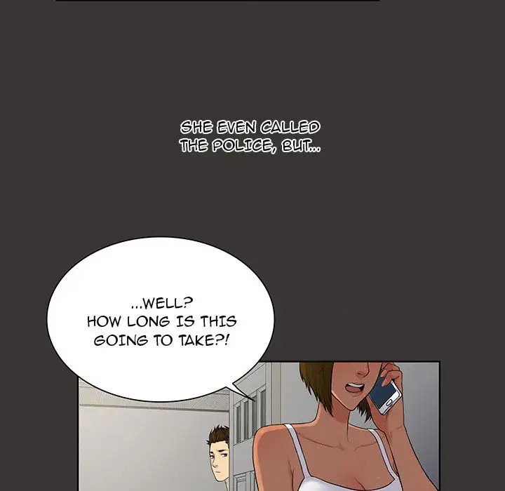 The Stand-up Guy chapter 25 page 8