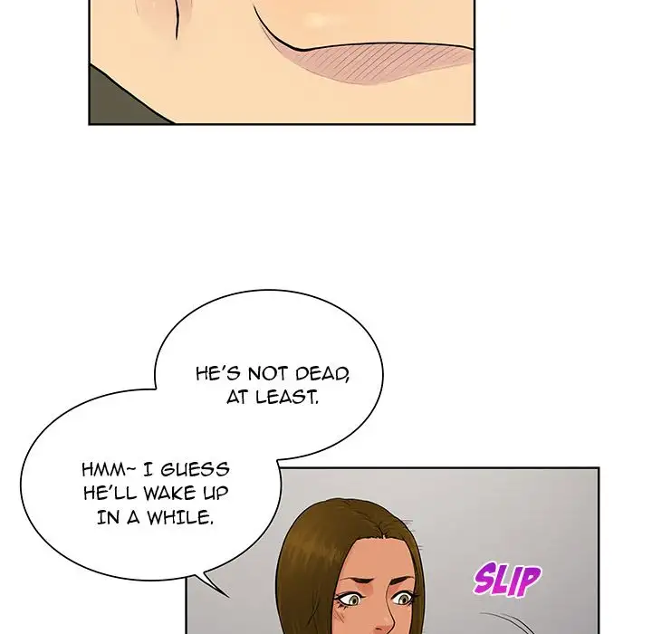 The Stand-up Guy chapter 27 page 13