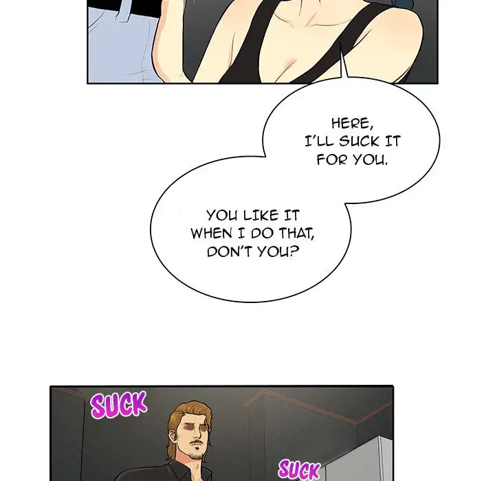 The Stand-up Guy chapter 27 page 63