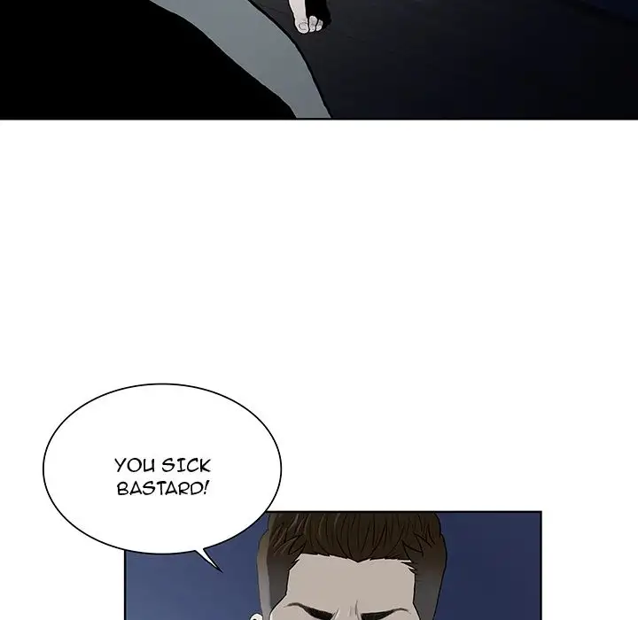 The Stand-up Guy chapter 28 page 5