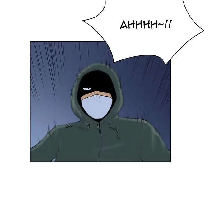 The Stand-up Guy chapter 28 page 9