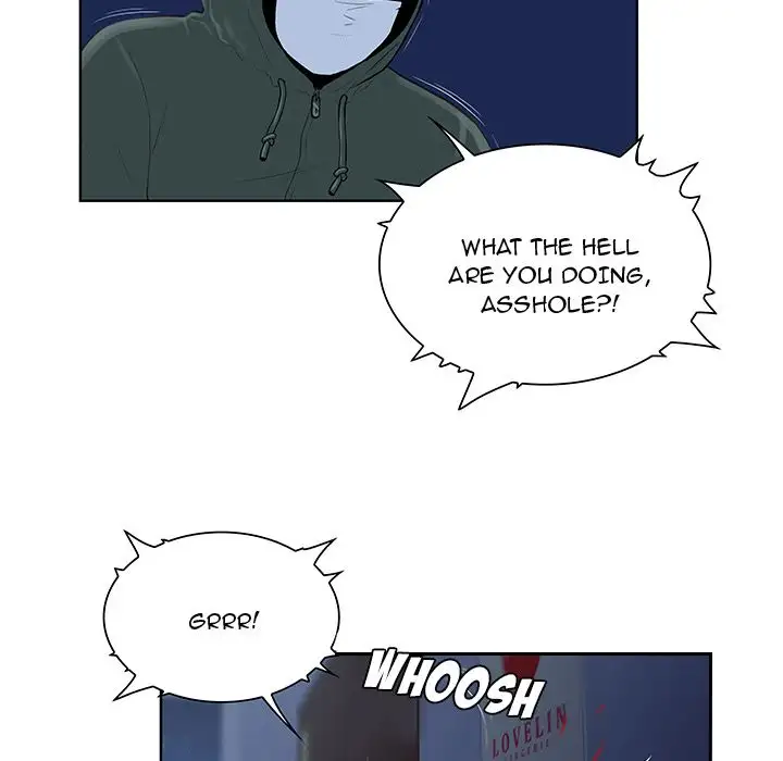 The Stand-up Guy chapter 28 page 23