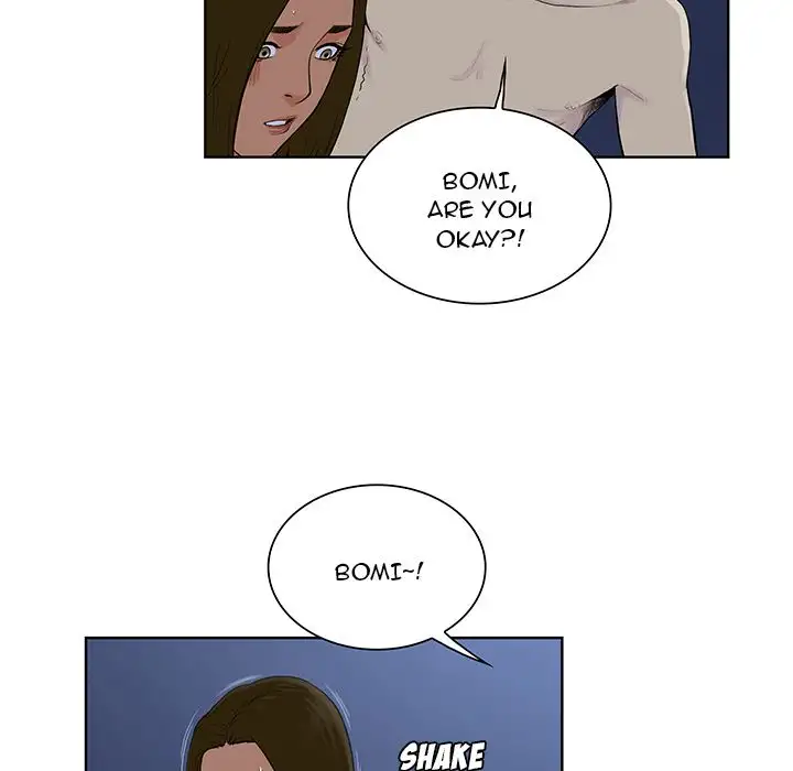 The Stand-up Guy chapter 28 page 36