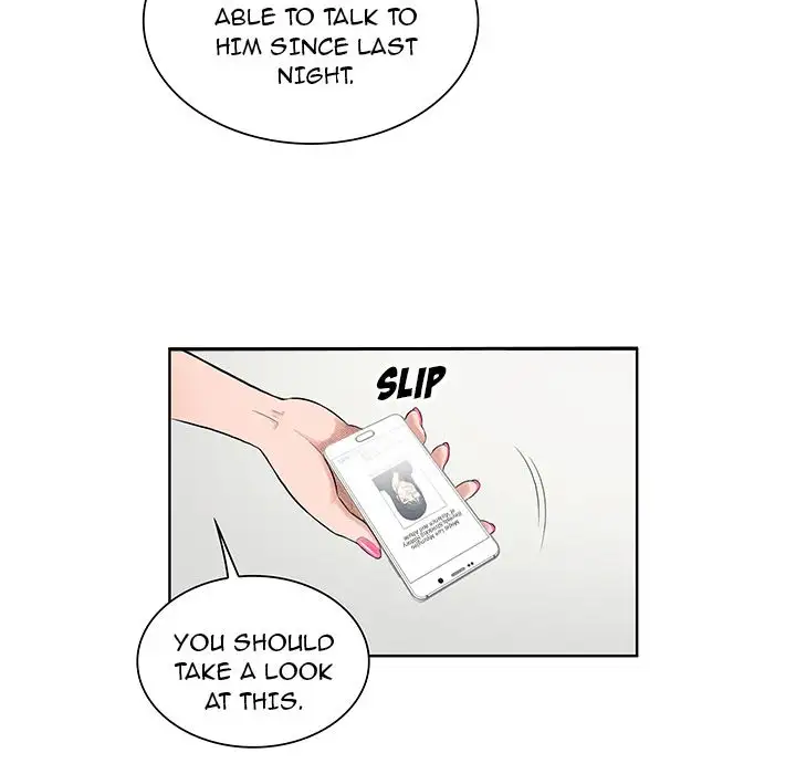 The Stand-up Guy chapter 29 page 10