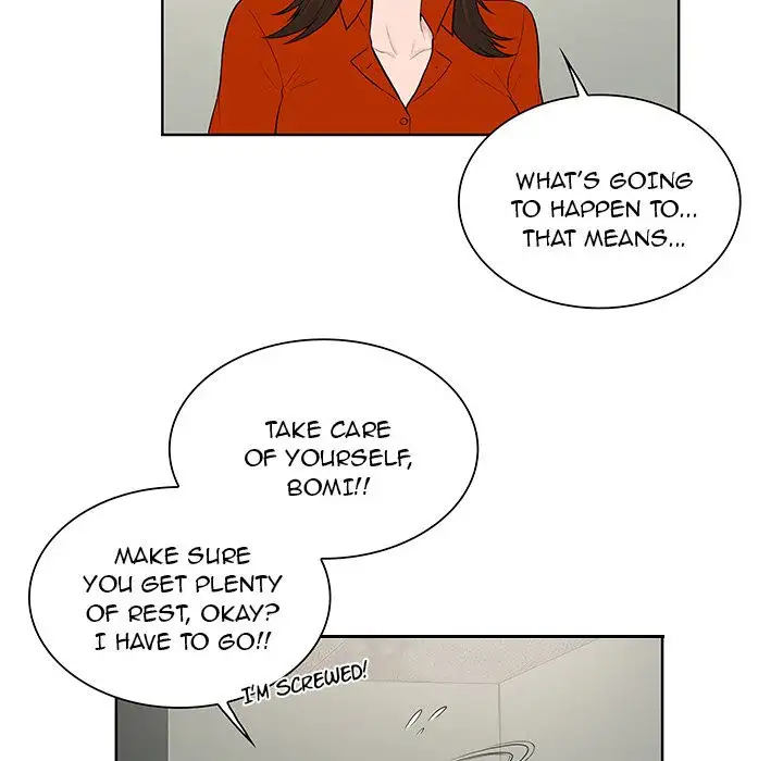 The Stand-up Guy chapter 29 page 19