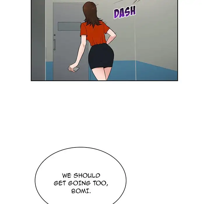 The Stand-up Guy chapter 29 page 20