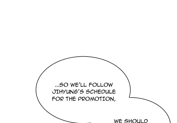 The Stand-up Guy chapter 3 page 3