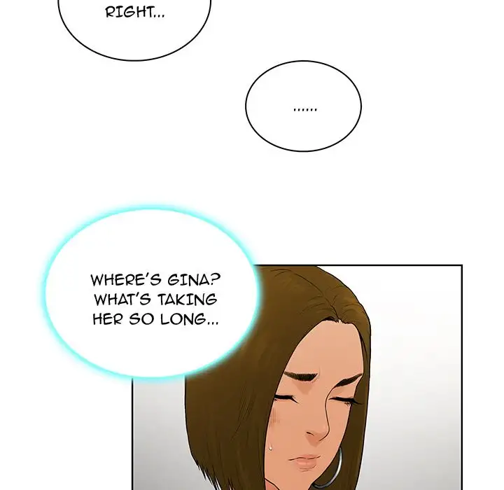 The Stand-up Guy chapter 3 page 5