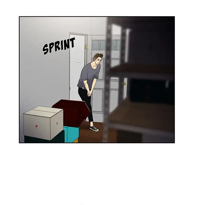 The Stand-up Guy chapter 3 page 7