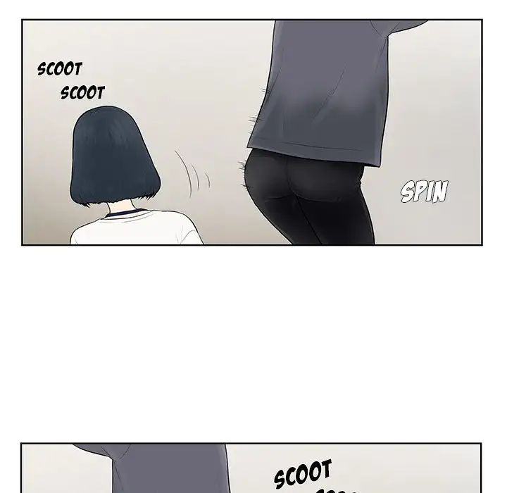 The Stand-up Guy chapter 3 page 28
