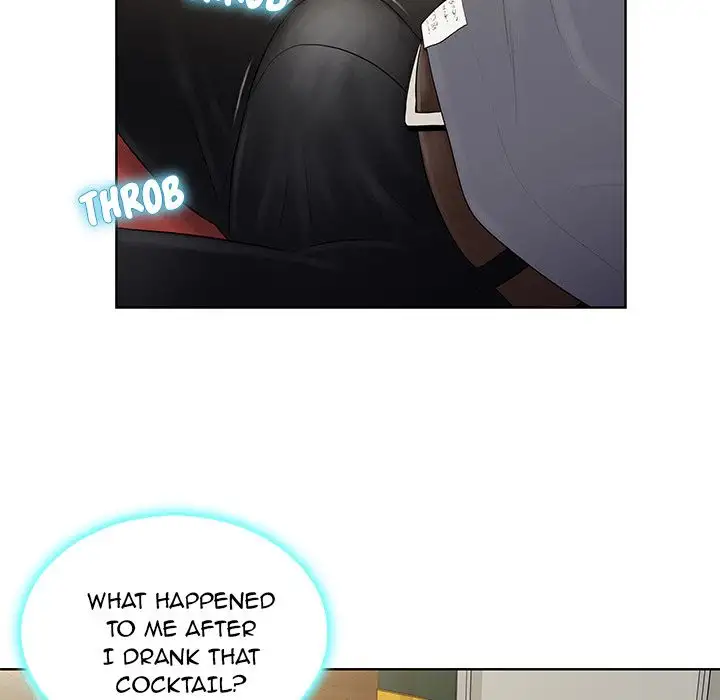 The Stand-up Guy chapter 3 page 69