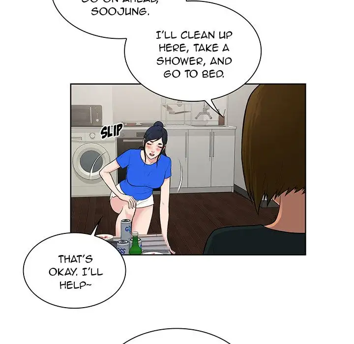 The Stand-up Guy chapter 30 page 48
