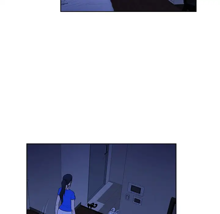 The Stand-up Guy chapter 31 page 25