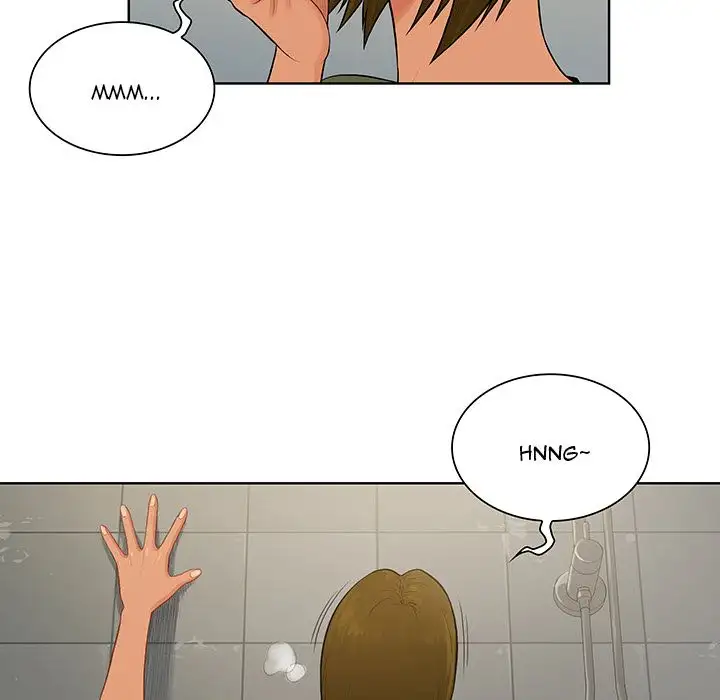 The Stand-up Guy chapter 31 page 31
