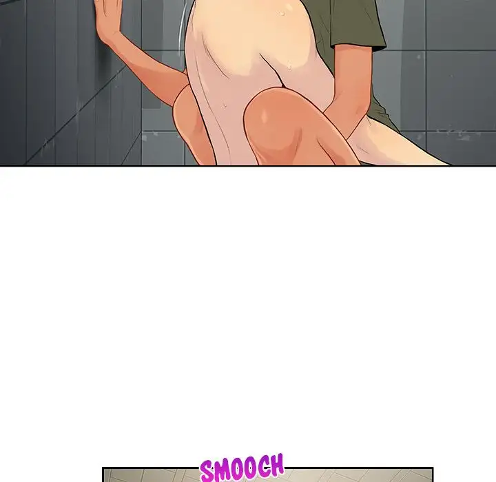 The Stand-up Guy chapter 31 page 88