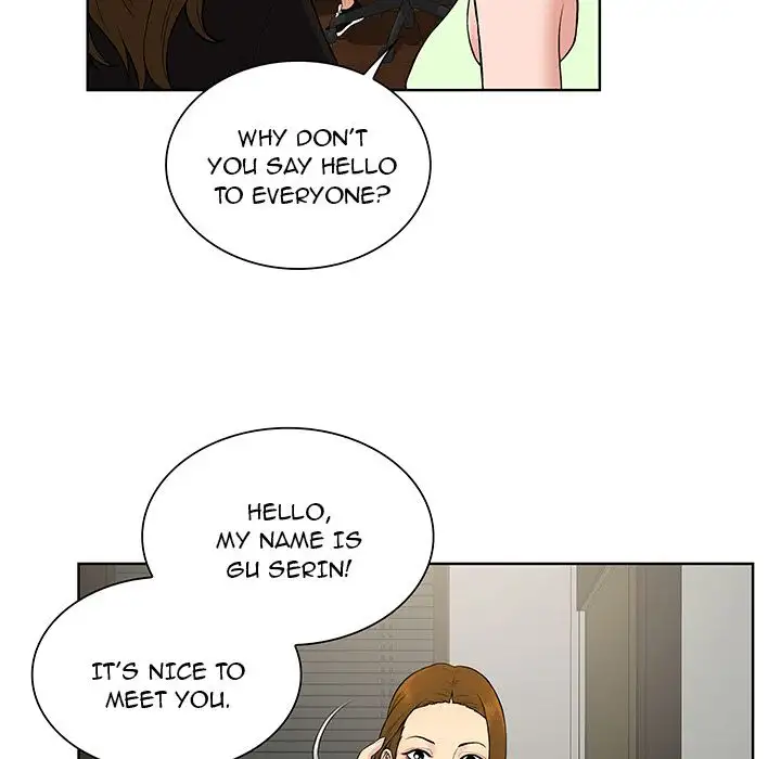 The Stand-up Guy chapter 33 page 40