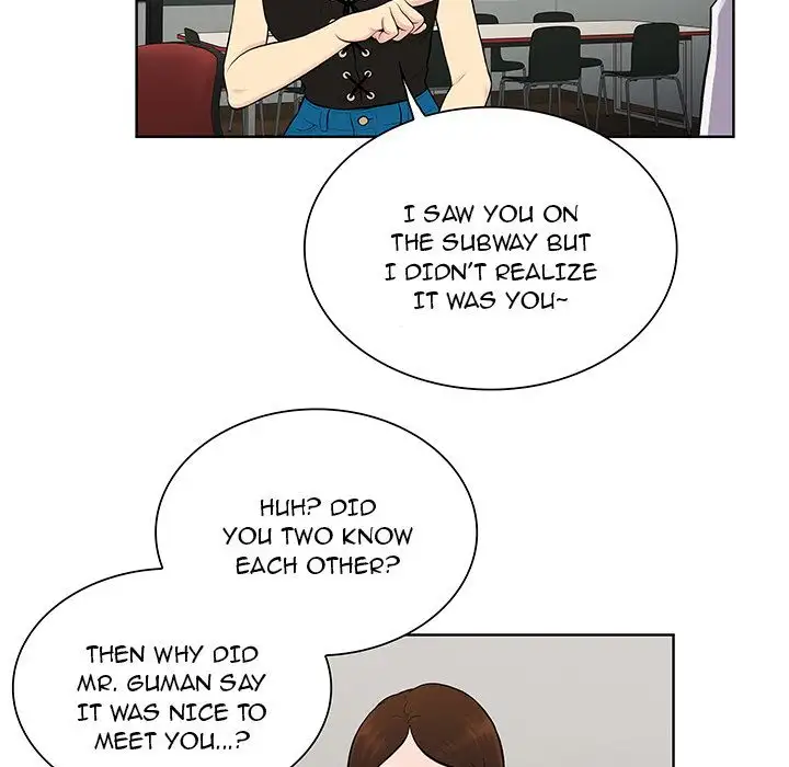 The Stand-up Guy chapter 33 page 52