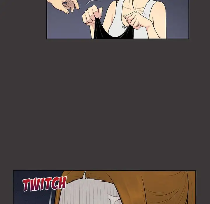 The Stand-up Guy chapter 34 page 10