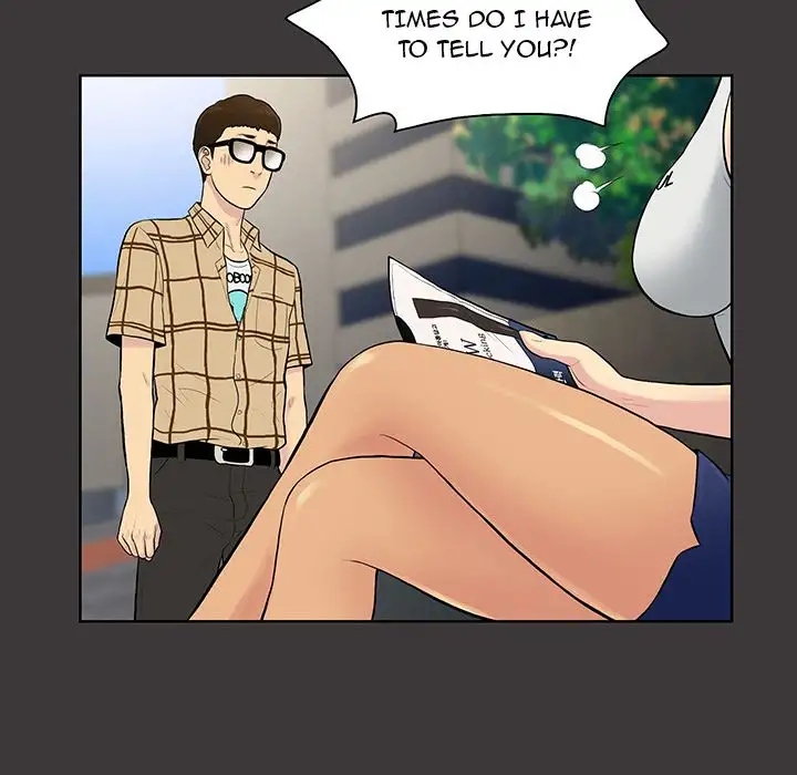 The Stand-up Guy chapter 34 page 15