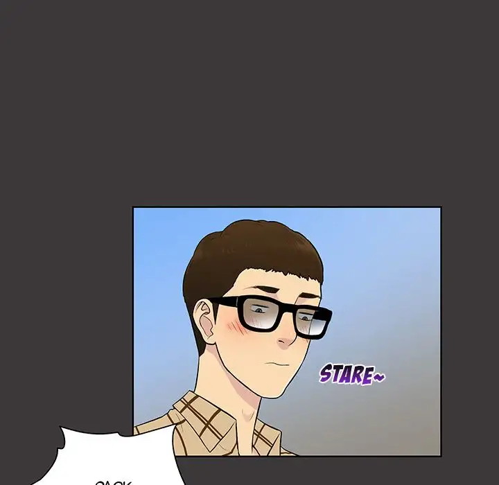 The Stand-up Guy chapter 34 page 16