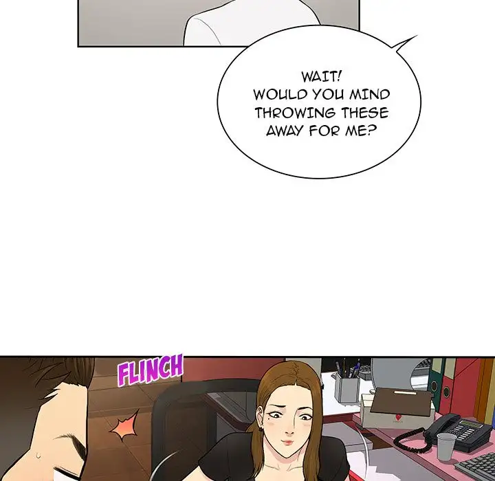 The Stand-up Guy chapter 34 page 49