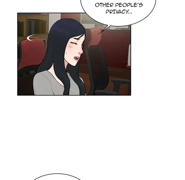 The Stand-up Guy chapter 35 page 24